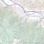 Keremeos, BC (082E04 Toporama)