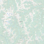 Dewar Creek, BC (082F16 Toporama)