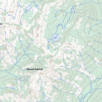 Dewar Creek, BC (082F16 Toporama)