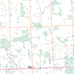 Warburg, AB (083G01 Toporama)
