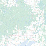Chinook Valley, AB (084C05 Toporama)