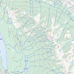 Skookumchuck, BC (082G13 Toporama)