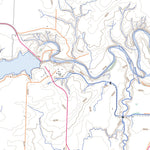 Raley, AB (082H06 Toporama)