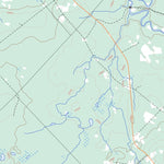 Latornell, AB (083L09 Toporama)