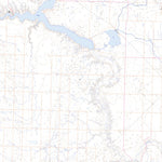 Travers, AB (082I02 Toporama)
