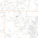 Travers, AB (082I02 Toporama)