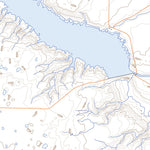 Travers, AB (082I02 Toporama)