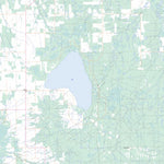 Snipe Lake, AB (083N02 Toporama)