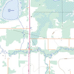 Valleyview, AB (083N03 Toporama)