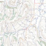 Nanton, AB (082I05 Toporama)