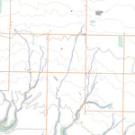 Peoria, AB (083M09 Toporama)