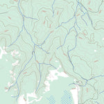 Florida Lake (083O02 Toporama)