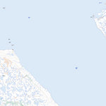 Cape Colborne, NU (077A15 Toporama)