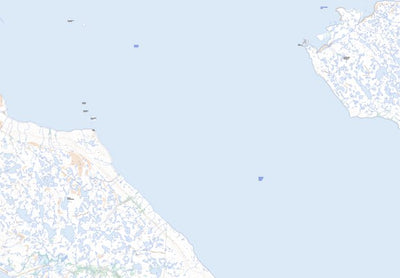 Cape Colborne, NU (077A15 Toporama)