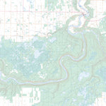 Watino, AB (083N12 Toporama)