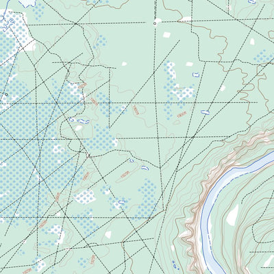 Watino, AB (083N12 Toporama)