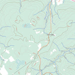 Kinuso, AB (083O06 Toporama)