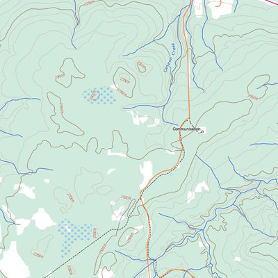 Kinuso, AB (083O06 Toporama)
