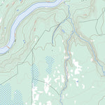 Parallel Creek, AB (083P10 Toporama)