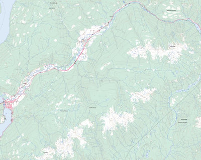 Malakwa, BC (082L15 Toporama)