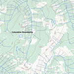 St. Leon Creek, BC (082K05 Toporama)