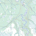 Raymond Creek, AB (084H13 Toporama)