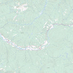 Vavenby, BC (082M12 Toporama)