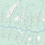 Vavenby, BC (082M12 Toporama)