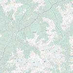 Illecillewaet, BC (082N04 Toporama)