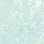Wabasca River, AB (084J03 Toporama)