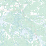 Tall Cree 173A, AB (084J04 Toporama)
