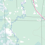 Tall Cree 173A, AB (084J04 Toporama)