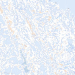 Cape Sverdrup, NU (077E16 Toporama)