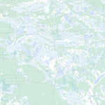 Fox Lake, AB (084J08 Toporama)