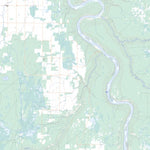 Deadwood, AB (084C11 Toporama)