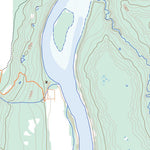 Buchanan Creek, AB (084C14 Toporama)