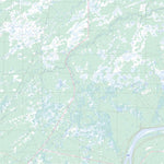 Metis, AB (084K03 Toporama)