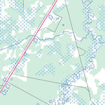 Metis, AB (084K03 Toporama)