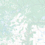 Boundary Lake, AB (084D05 Toporama)