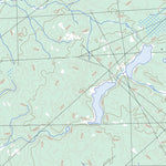 Quitting Lake, AB (084B09 Toporama)