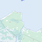 South Wabasca Lake, AB (083P13 Toporama)