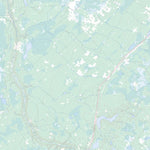 Crow Lake (083P16 Toporama)
