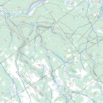 Burnt Lake, AB (084H05 Toporama)