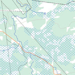 Unnamed, AB (084L07 Toporama)
