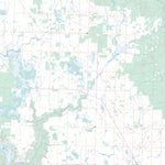 Eureka River, AB (084D07 Toporama)