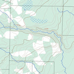 Tate Creek (084M08 Toporama)