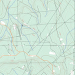 Nosehill Creek, AB (083F15 Toporama)