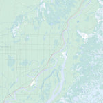Grumbler Rapids, NT (085C02 Toporama)