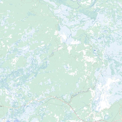 Seton Creek, NT (085A02 Toporama)