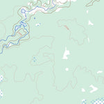 Seton Creek, NT (085A02 Toporama)